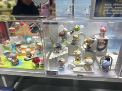 -泡泡玛特POPMART(上海环球港店)