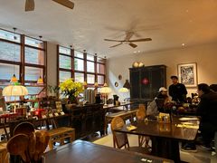 -银米·云南传统过桥米线(双廊黑金冠店)