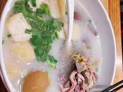 -鸭得堡老鸭汤·鸭血粉丝(凤凰西街店)