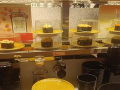 -争鲜回转寿司(浦东三钢里PLUS店)