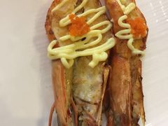 -利昂法式铁板主题餐厅(新奥购物中心店)