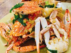 -贞姨美食·老字号海鲜大排档