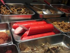 醇香大红肠-杜六房(大沽路店)