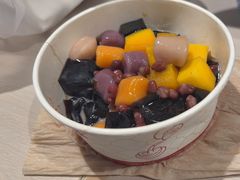 -赵记传承·中国甜品(福州总店)
