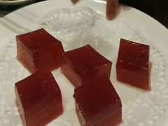 -屋顶花园餐厅(步行街老地王大厦店)