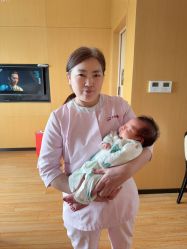 -大美母婴湖畔月子中心(江宁店)