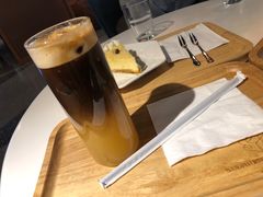 -sugarman espresso素饮糖人高新咖啡工厂