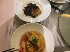 -上海皇廷花园酒店·御宴中餐厅
