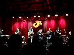 -JZ Club 爵士酒吧(上海店)