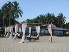 -石梅湾艾美度假酒店