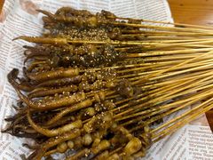 -十里铺铁板鱿鱼