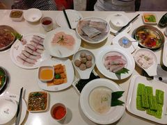 -围炉夜话·潮汕卤水火锅(榕江店)