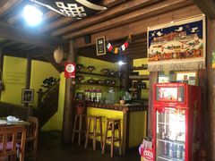 -陀岗美食·云南藏式特色餐厅