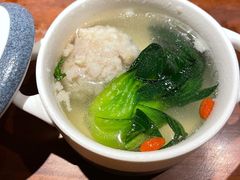 -意满花千醉(金茂览秀城店)