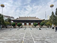 -西宁市东关清真大寺