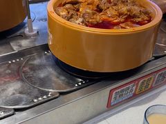 -龍歌自助小火锅(秦淮水游城店)