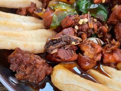 -枣庄辣子鸡(隐珠二路店)