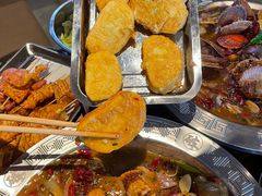 -破店肥哈·海鲜·烧烤(郑州银泰inPARK店)