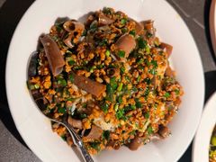 -前海沿·青岛菜(大拇指广场石老人店)