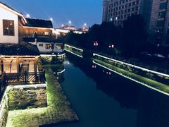 -樟树底(胜利河美食街店)