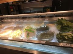 -成都你六姐·牛肉冒菜(城市集市合生汇店)