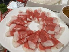 -祥源胡同·涮牛羊肉火锅(花桥店)