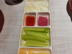 -大鸭梨烤鸭·北京菜(大兴南小街店)