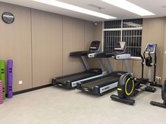 -琪航健身工作室(杨高南路地铁站店)