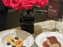 -餮熹Tipsea法餐(吉大店)
