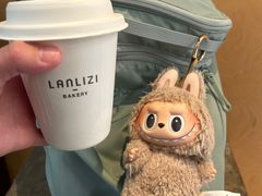 -LANLIZI BAKERY(COSMO店)