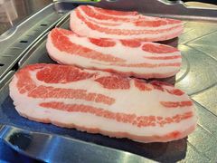 -李氏烤肉店