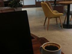 大堂-VESH COFFEE(定西路店)