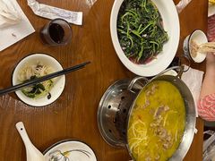 -金陵后厨·南京菜(新街口秣陵路店)