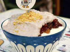 -糖潮糖水铺(省府店)