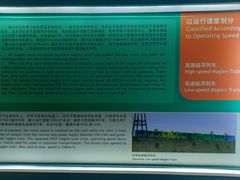 -磁浮交通科技馆