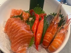 -水木锦堂·自助铁板烧(方庄时代店)