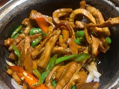 -黔香阁·味(花木店)