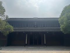 -口岸雕花楼