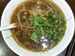 -张氏宽窄巷成都名小吃(茂业百货华强北店)