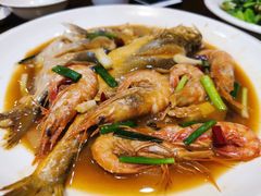 -501號台州海鲜餐厅(海创园店)