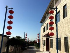 -玉渡山自然风景区