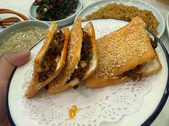 -嘉陵楼馋嘴城(簋街总店)