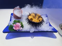 -正黄旗海鲜烧烤大排档(延安路总店)