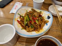 -东北风(龙湾万达广场)