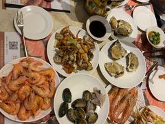 -芭菲盛宴·环球美食(北城国际店)