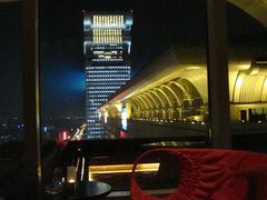 -北京盘古七星酒店