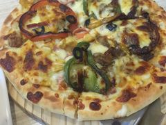 -吃饼人西餐(南开店)