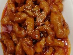 -飞鹿餐饮·陕南菜(北关店)