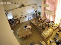 -YoKID优儿学堂早教托育园(青塔路店)