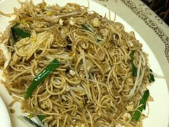 -老明馨潮汕大排档